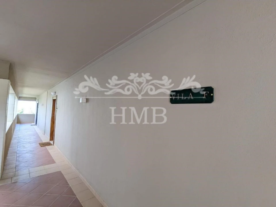 Apartamento T2 para Venda em Alvor Foto 43