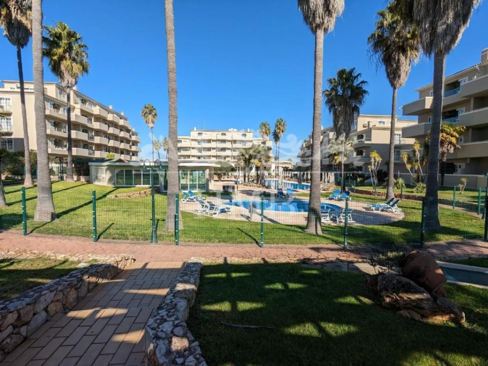 Apartamento T2 para Venda em Alvor Foto 45
