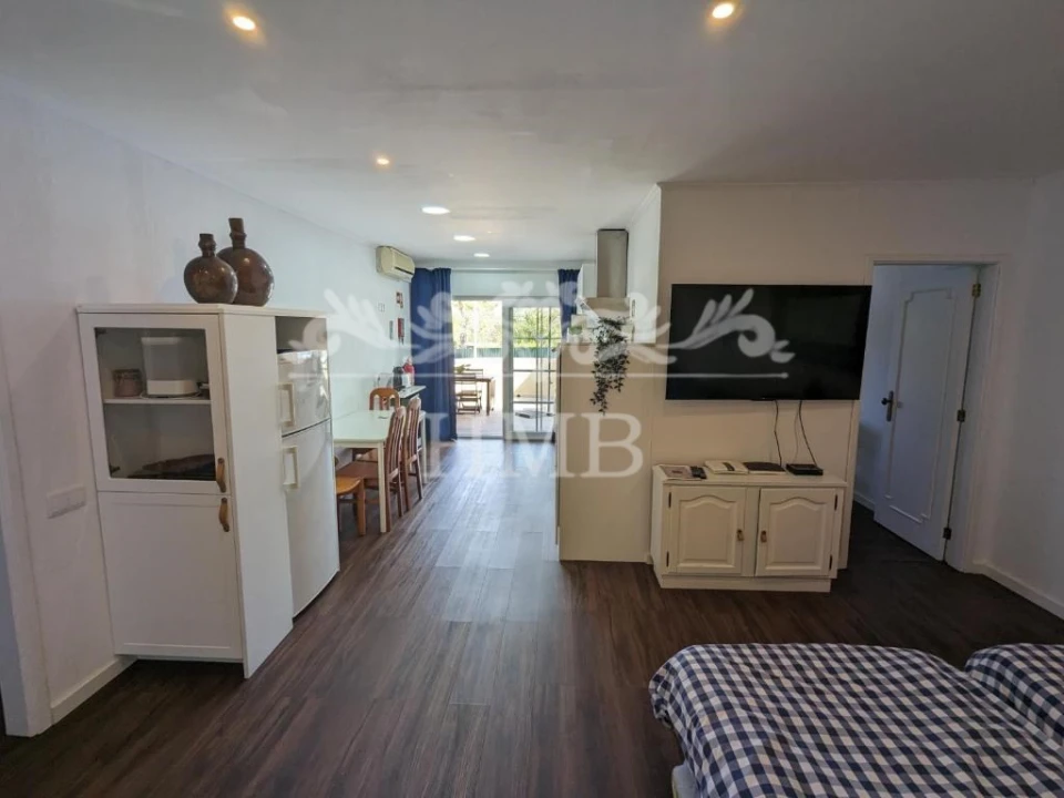 Apartamento T2 para Venda em Alvor Foto 46