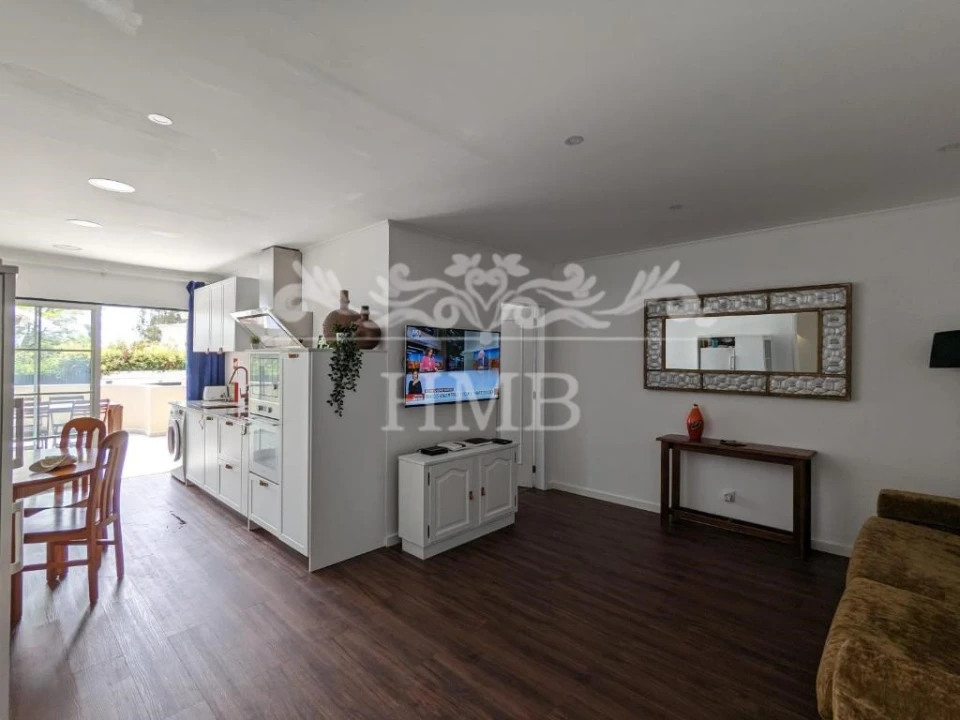 Apartamento T2 para Venda em Alvor Foto 47