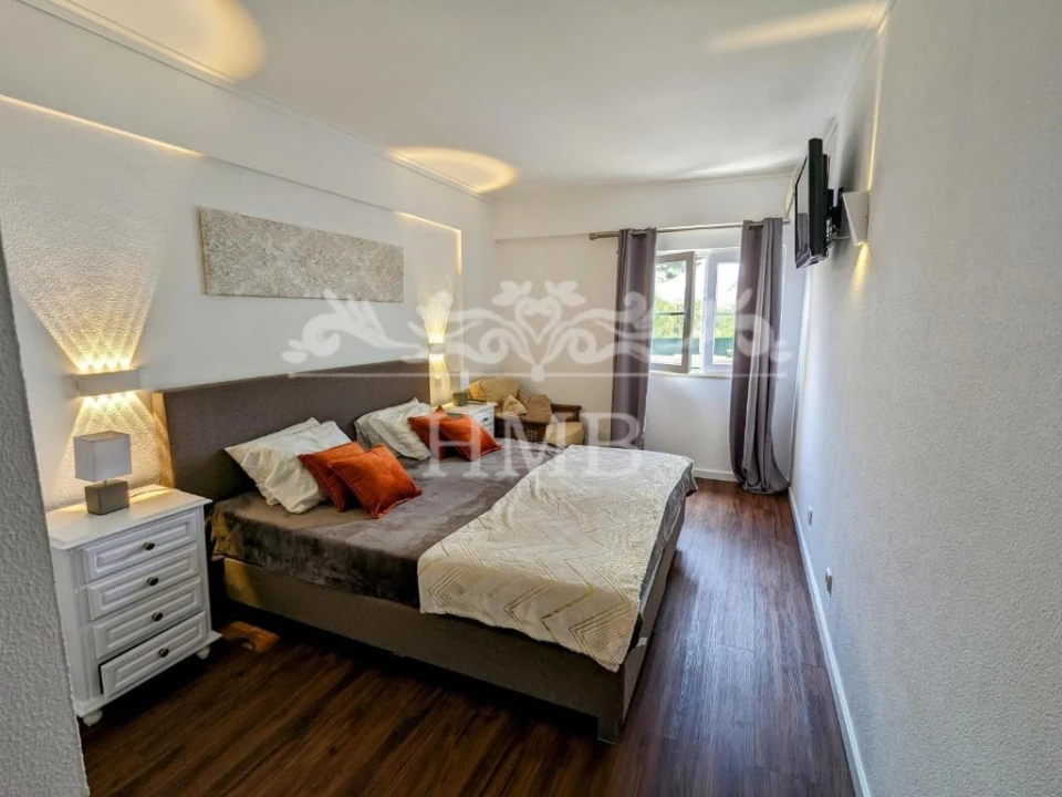 Apartamento T2 para Venda em Alvor Foto 49