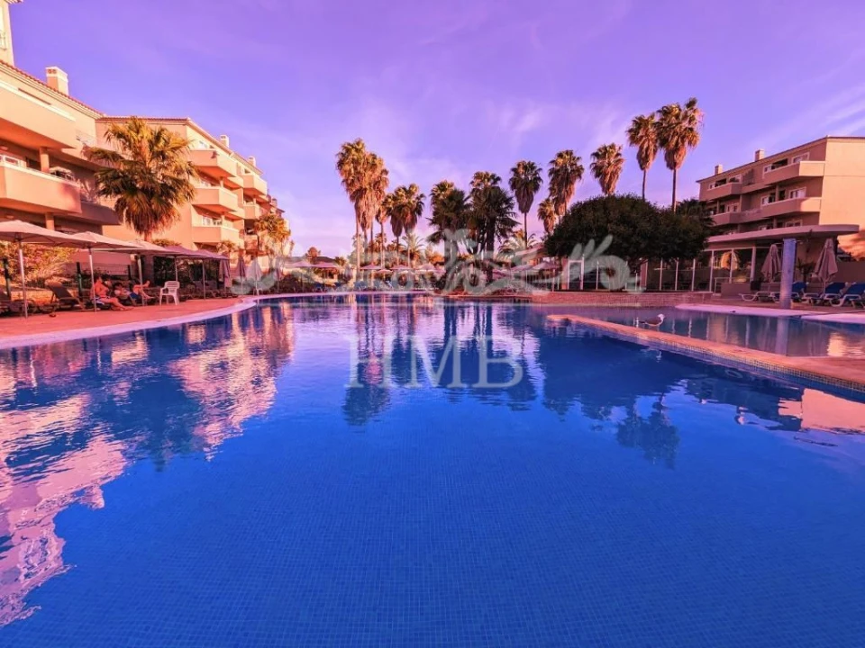 Apartamento T2 para Venda em Alvor Foto 50