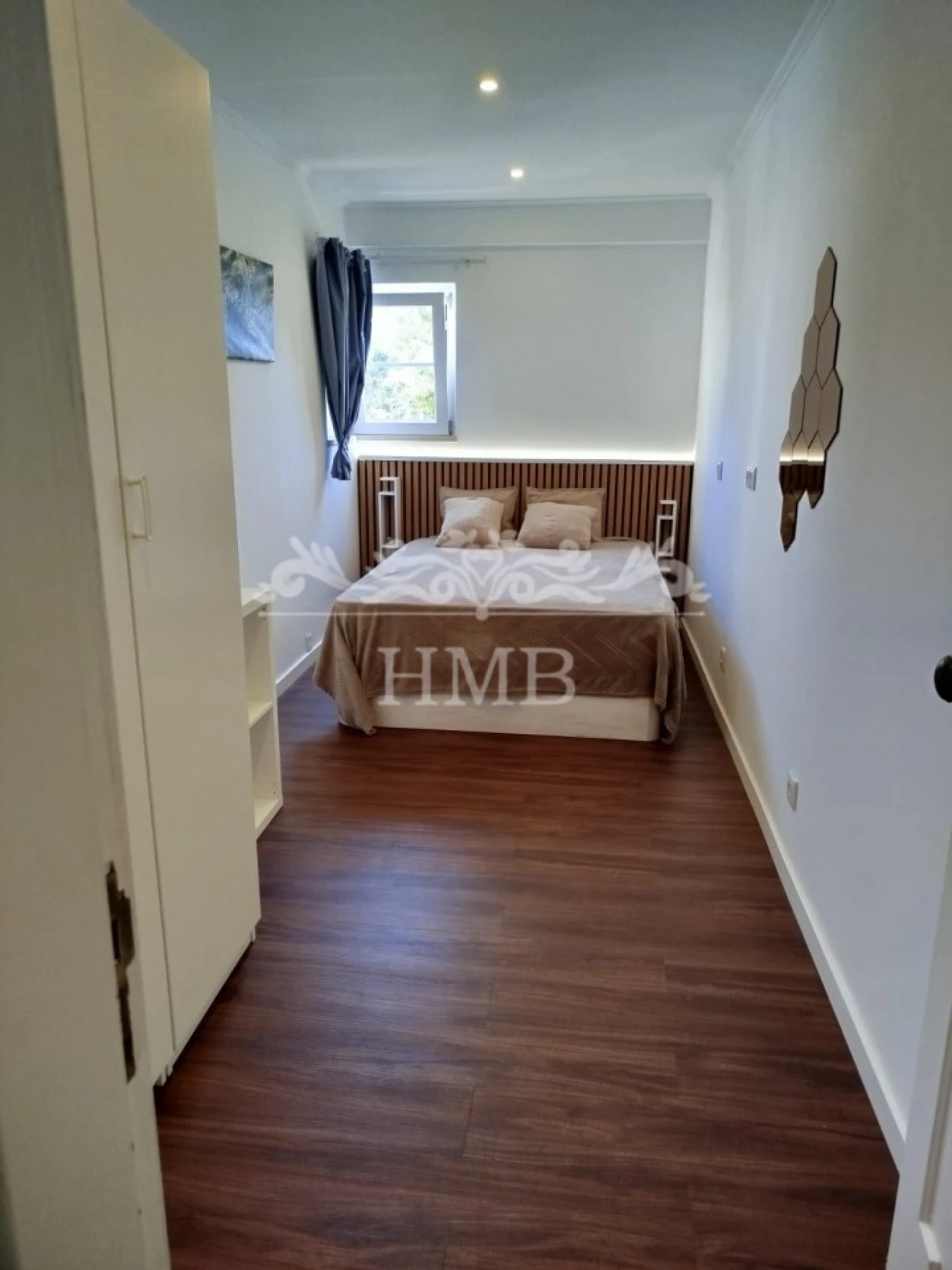 Apartamento T2 para Venda em Alvor Foto 33