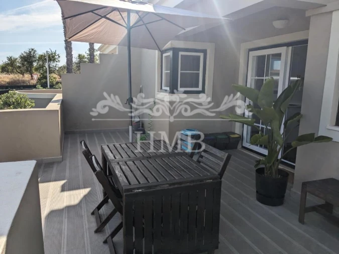 Apartamento T2 para Venda em Alvor Foto 2