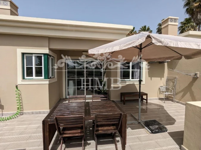 Apartamento T2 para Venda em Alvor Foto 4