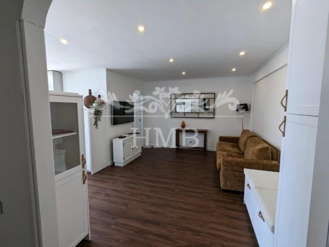 Apartamento T2 para Venda em Alvor Foto 7