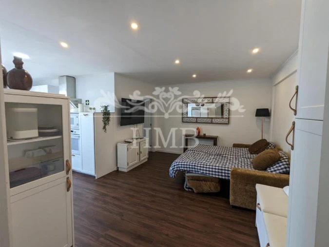 Apartamento T2 para Venda em Alvor Foto 8