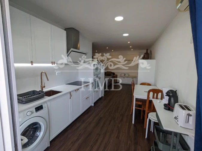 Apartamento T2 para Venda em Alvor Foto 12