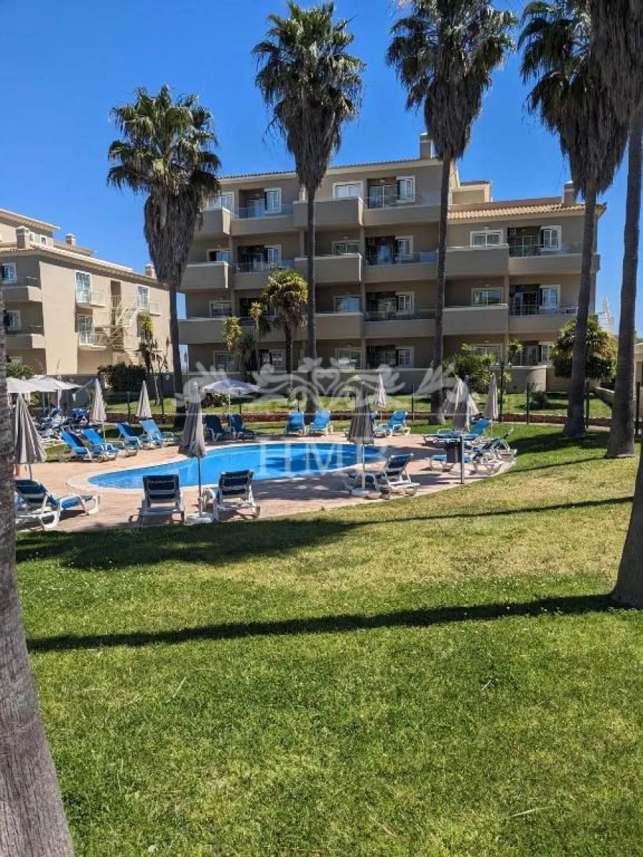 Apartamento T2 para Venda em Alvor Foto 16