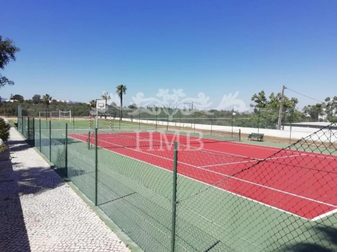 Apartamento T2 para Venda em Alvor Foto 17