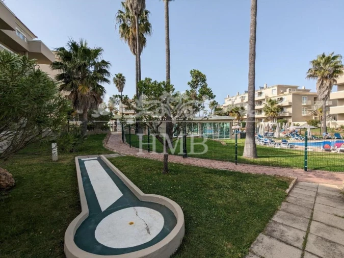 Apartamento T2 para Venda em Alvor Foto 21