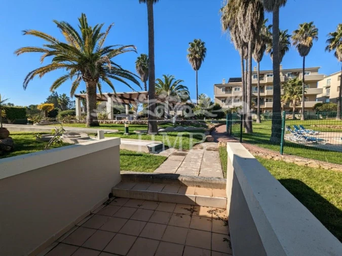 Apartamento T2 para Venda em Alvor Foto 24