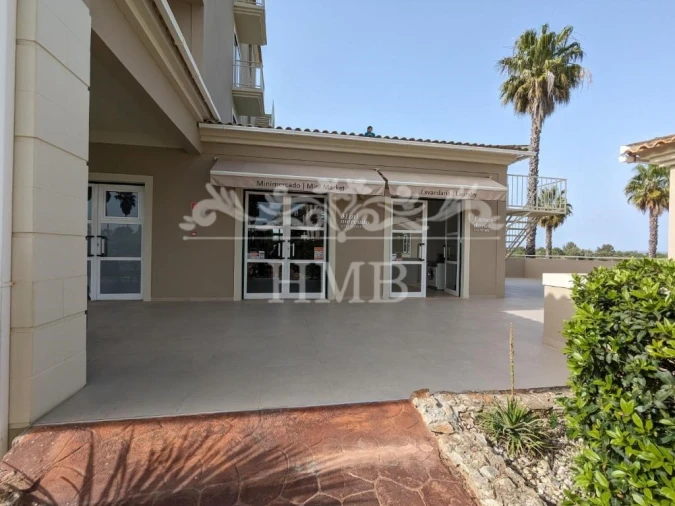 Apartamento T2 para Venda em Alvor Foto 25