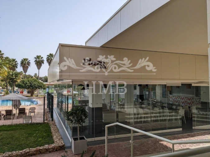 Apartamento T2 para Venda em Alvor Foto 27