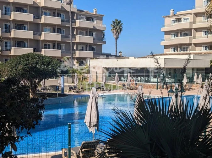 Apartamento T2 para Venda em Alvor Foto 31