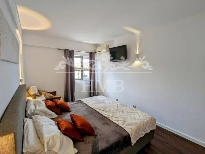 Apartamento T2 para Venda em Alvor Foto 41