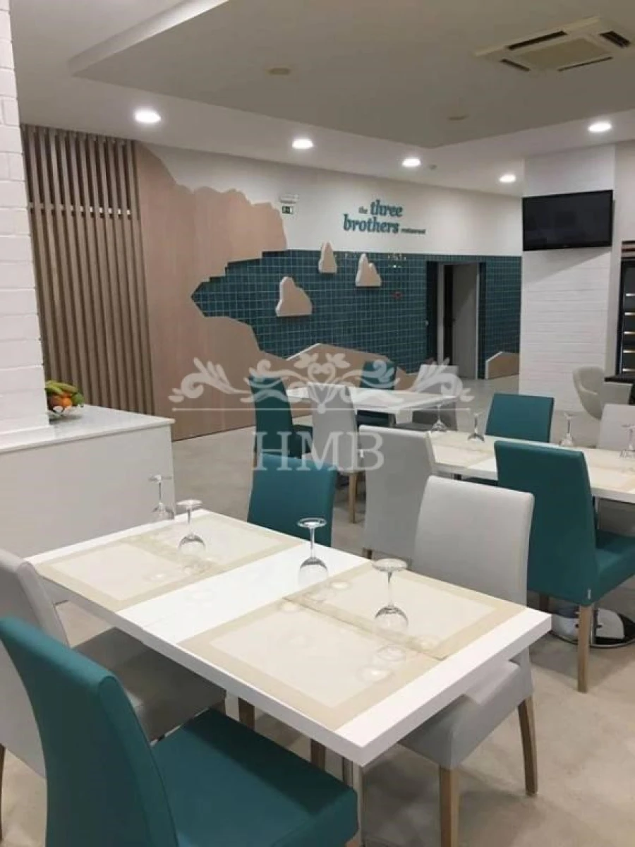 Apartamento T2 para Venda em Alvor Foto 44