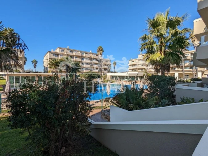 Apartamento T2 para Venda em Alvor Foto 48