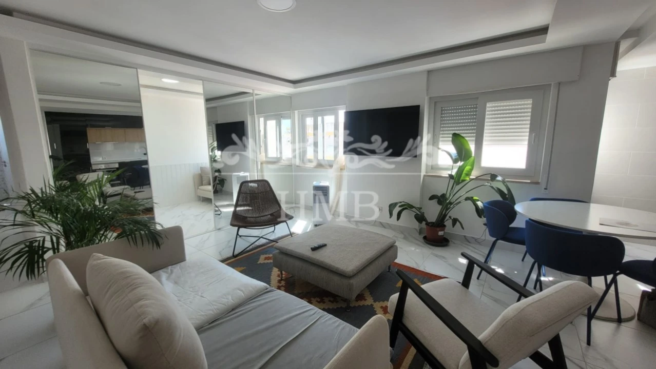 Apartamento T2 para Venda em Portimão Foto 7