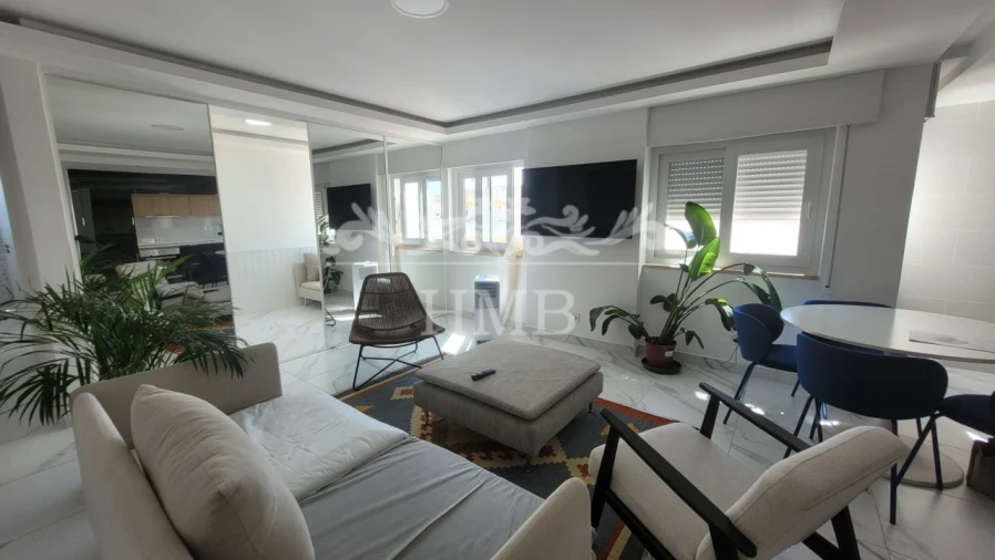 Apartamento T2 para Venda em Portimão Foto 7