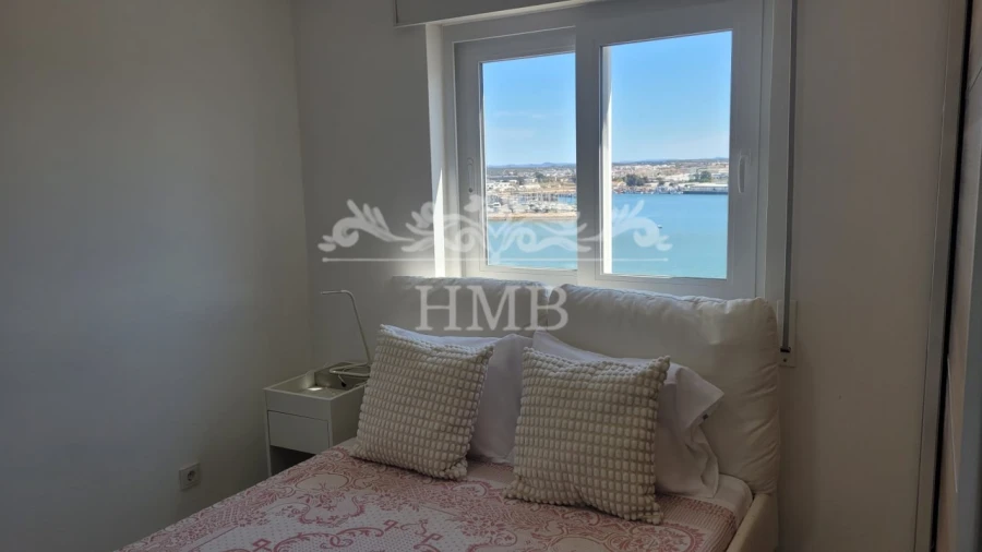 Apartamento T2 para Venda em Portimão Foto 17