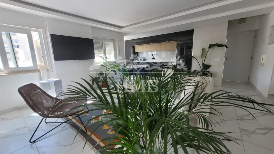 Apartamento T2 para Venda em Portimão Foto 21