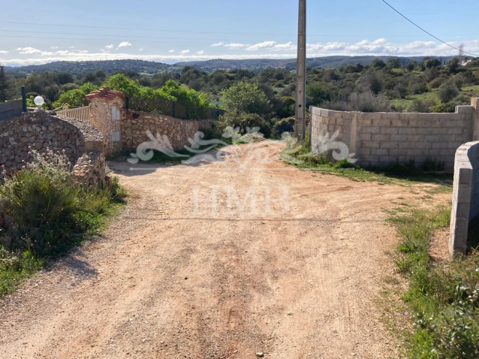 Terreno Agricola ou Rústico para Venda em Mexilhoeira Grande Foto 3