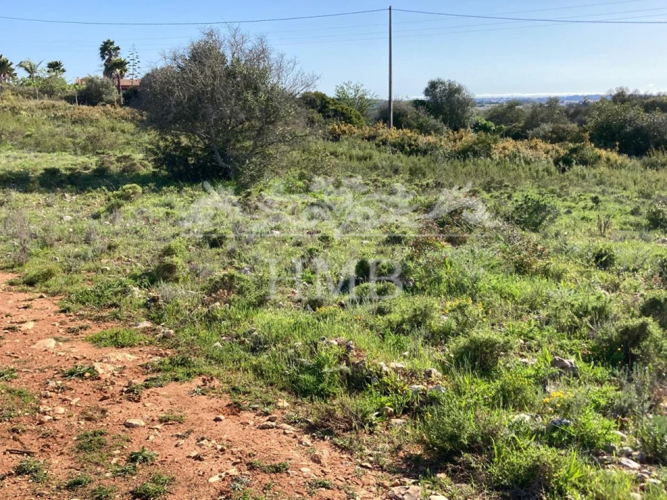 Terreno Agricola ou Rústico para Venda em Mexilhoeira Grande Foto 6