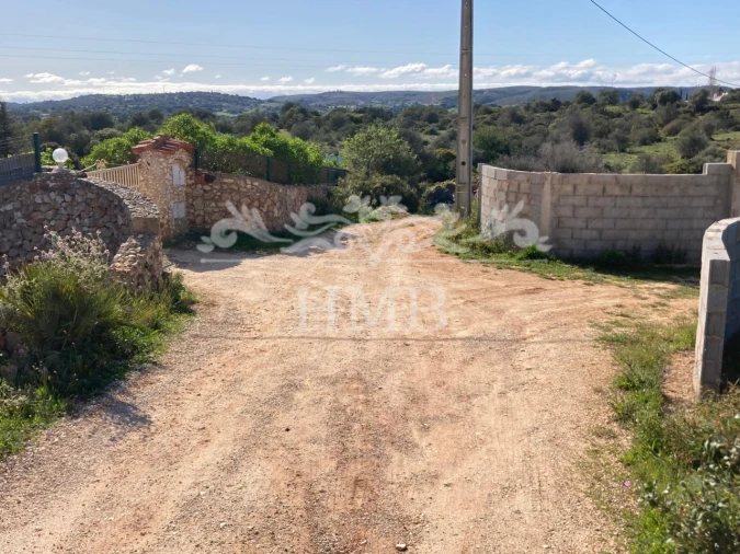 Terreno Agricola ou Rústico para Venda em Mexilhoeira Grande Foto 3