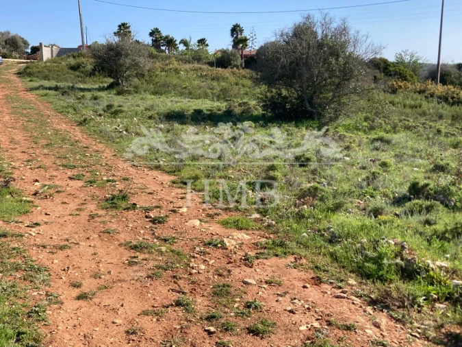 Terreno Agricola ou Rústico para Venda em Mexilhoeira Grande Foto 12