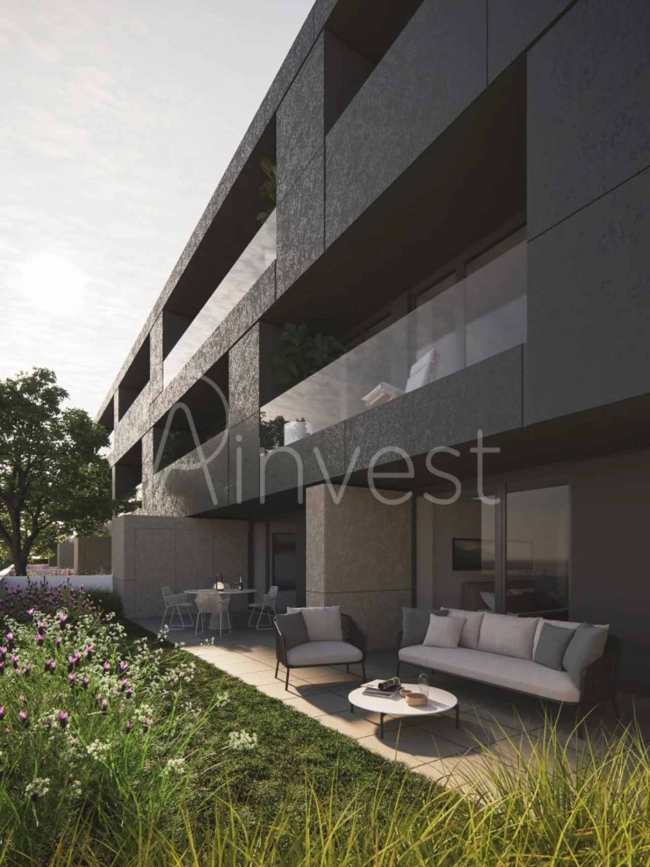 Apartamento T2 para Venda em Arca e Ponte de Lima Foto 17