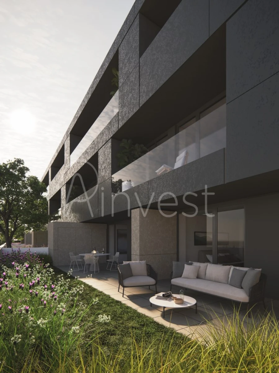 Apartamento T2 para Venda em Arca e Ponte de Lima Foto 17