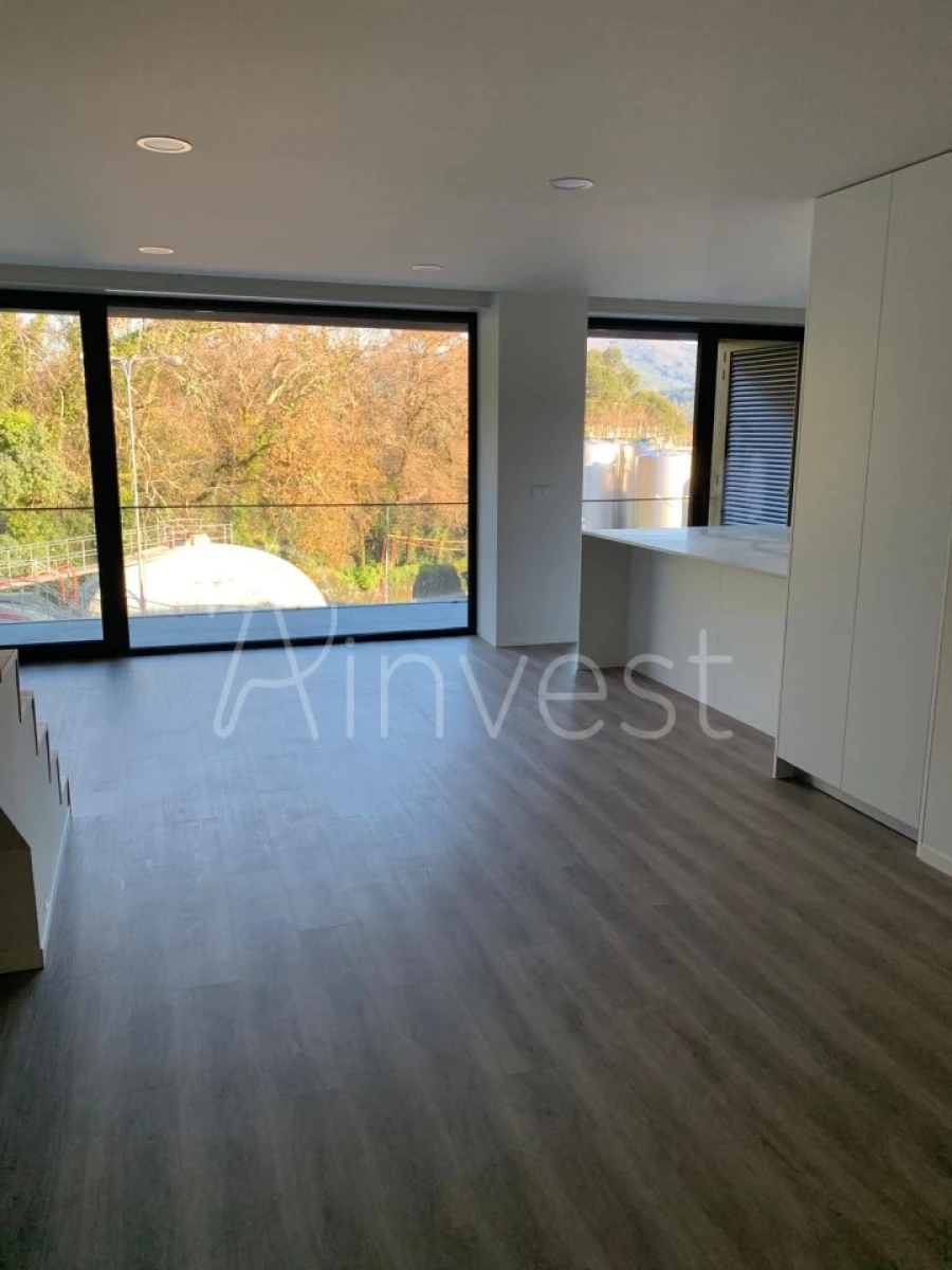 Apartamento T2 para Venda em Arca e Ponte de Lima Foto 19