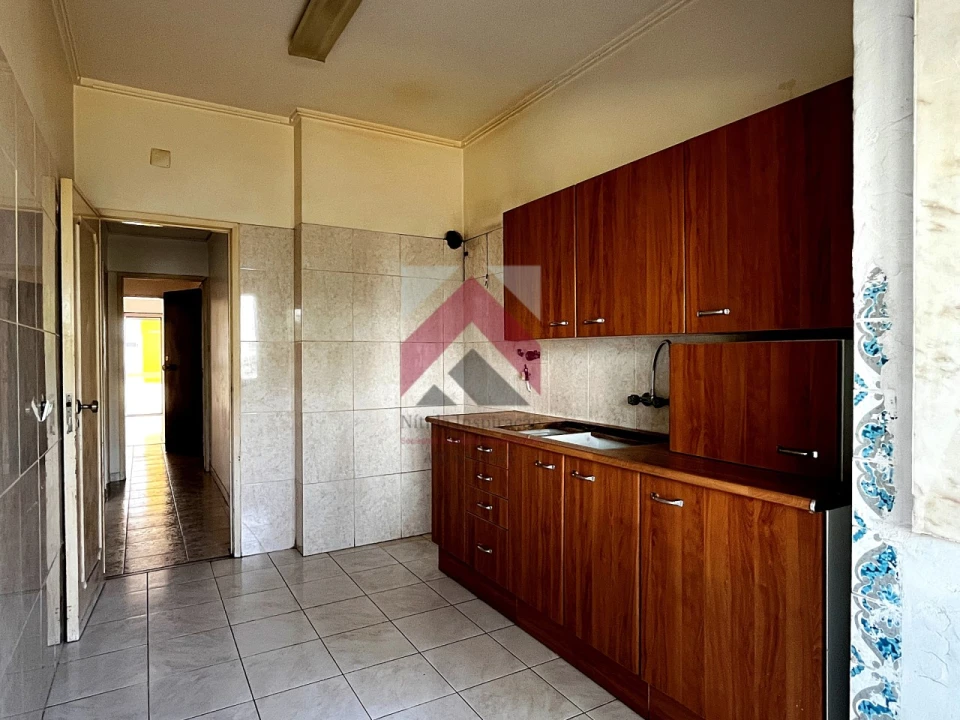 Apartamento T2 para Venda em Oeiras e São Julião da Barra, Paço de Arcos e Caxias Foto 2