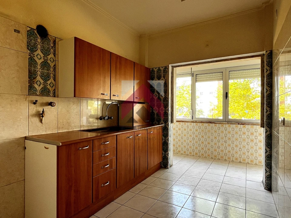 Apartamento T2 para Venda em Oeiras e São Julião da Barra, Paço de Arcos e Caxias Foto 3