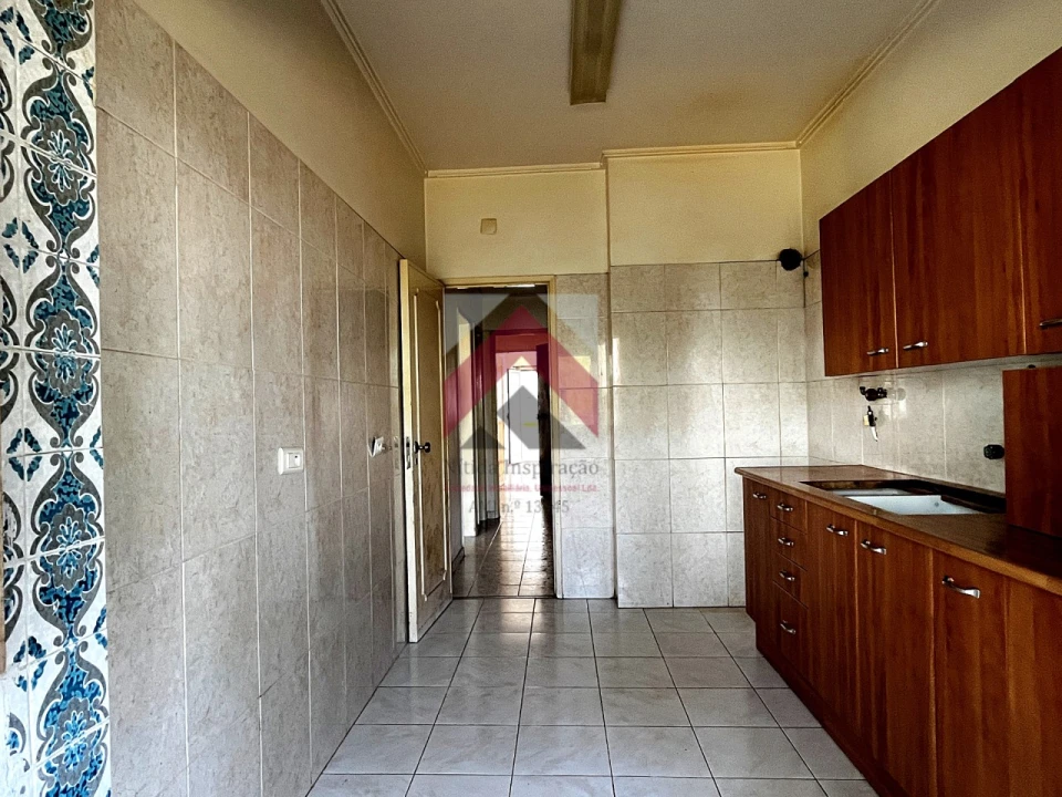 Apartamento T2 para Venda em Oeiras e São Julião da Barra, Paço de Arcos e Caxias Foto 5