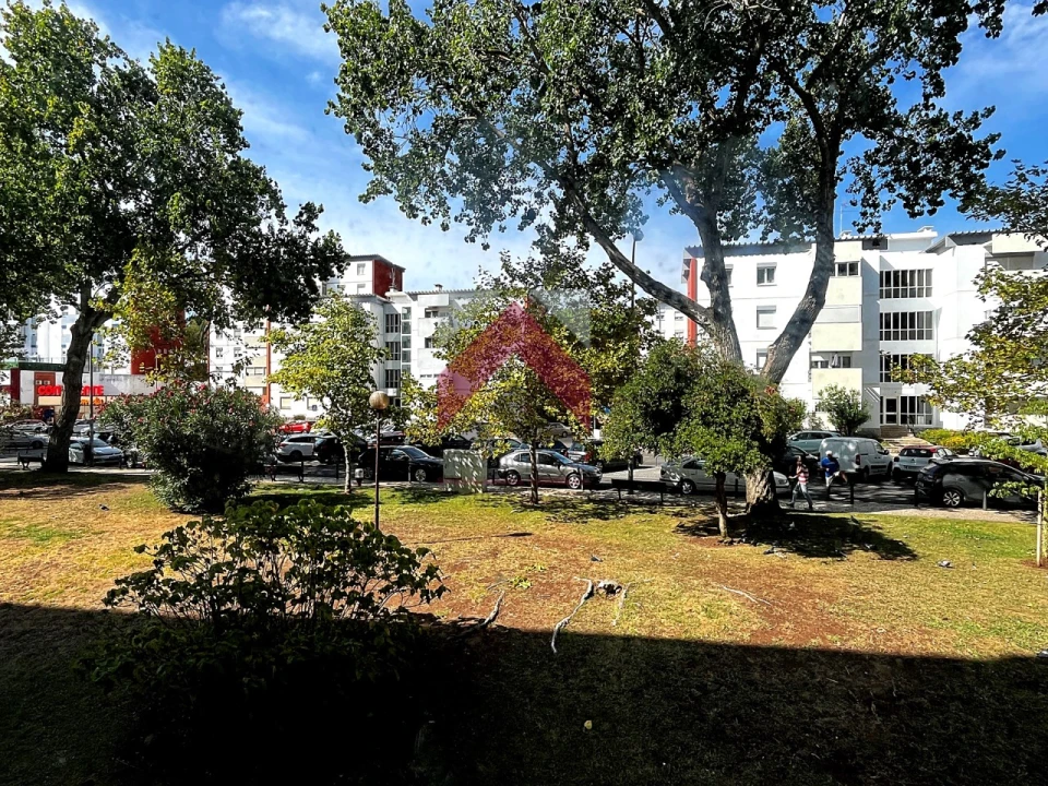 Apartamento T2 para Venda em Oeiras e São Julião da Barra, Paço de Arcos e Caxias Foto 8