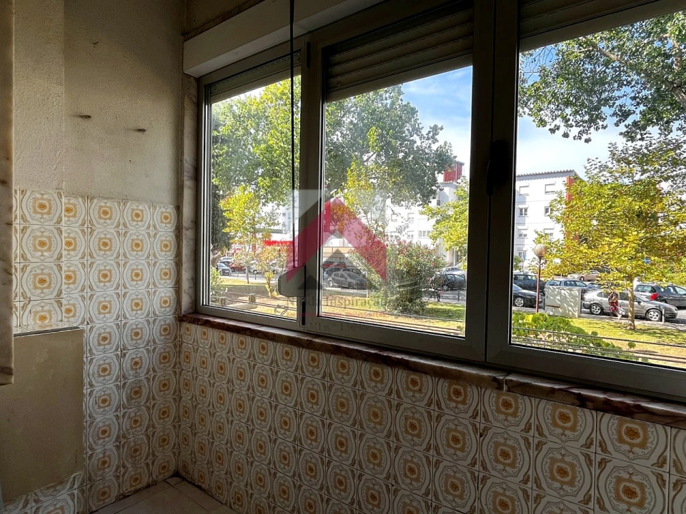 Apartamento T2 para Venda em Oeiras e São Julião da Barra, Paço de Arcos e Caxias Foto 9