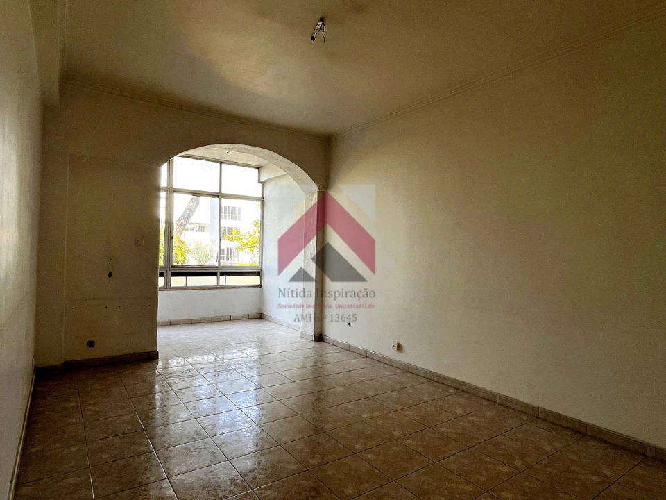 Apartamento T2 para Venda em Oeiras e São Julião da Barra, Paço de Arcos e Caxias Foto 15