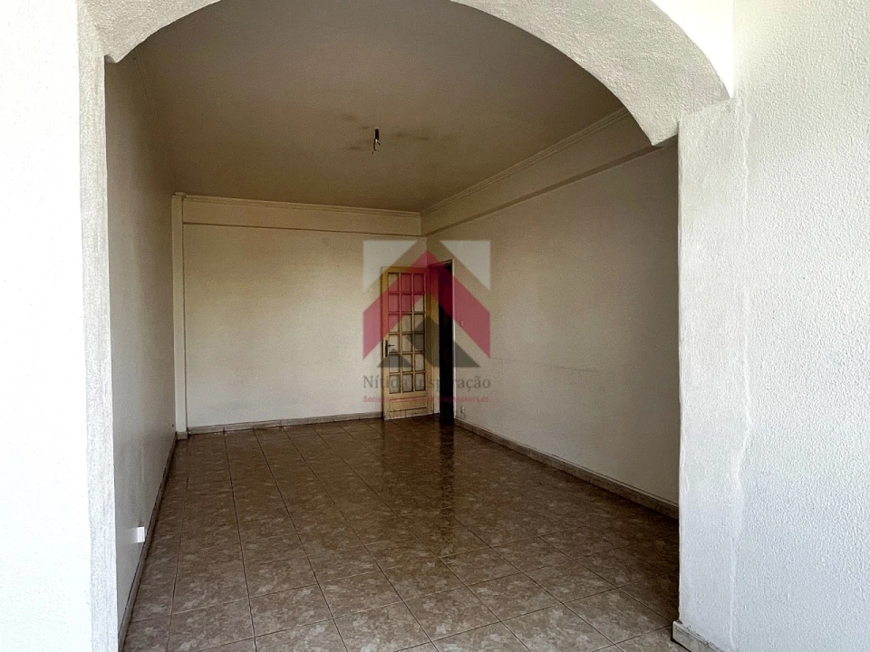 Apartamento T2 para Venda em Oeiras e São Julião da Barra, Paço de Arcos e Caxias Foto 19