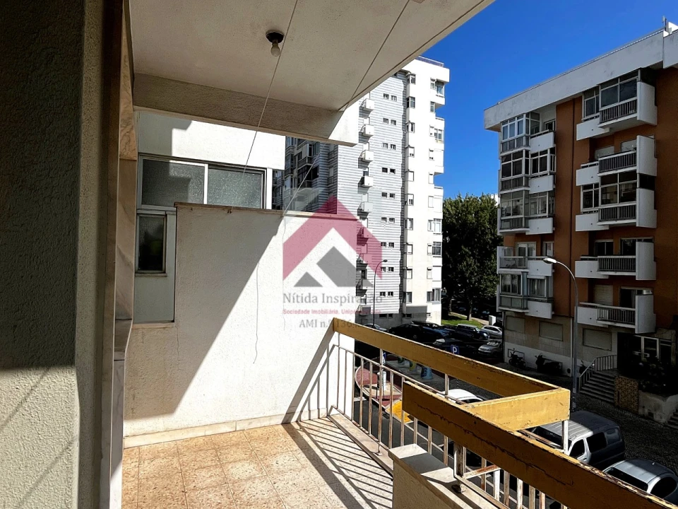Apartamento T2 para Venda em Oeiras e São Julião da Barra, Paço de Arcos e Caxias Foto 21