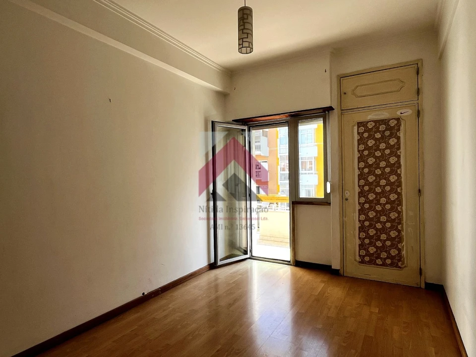 Apartamento T2 para Venda em Oeiras e São Julião da Barra, Paço de Arcos e Caxias Foto 26