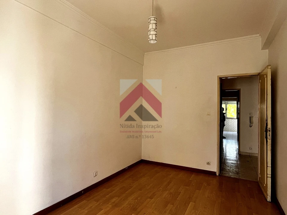 Apartamento T2 para Venda em Oeiras e São Julião da Barra, Paço de Arcos e Caxias Foto 27