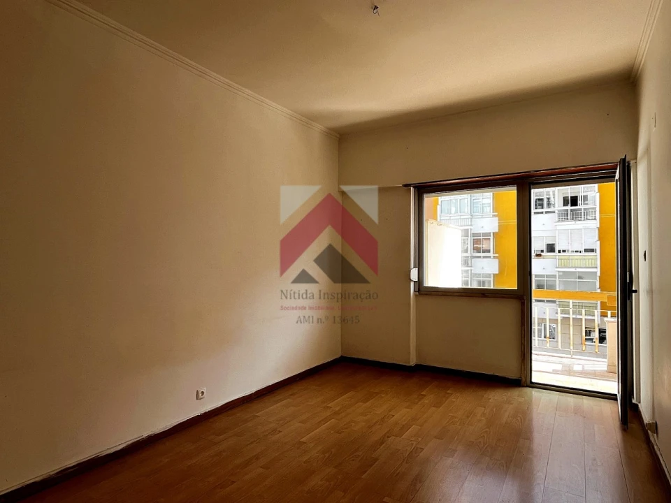 Apartamento T2 para Venda em Oeiras e São Julião da Barra, Paço de Arcos e Caxias Foto 30