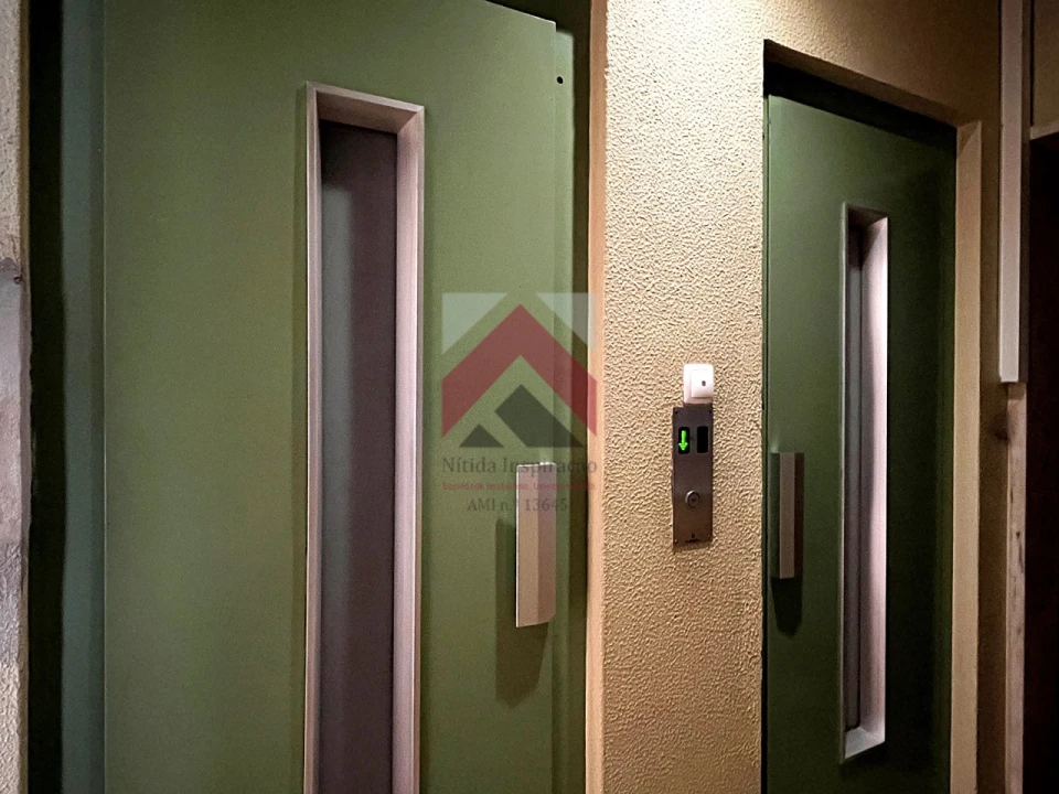 Apartamento T2 para Venda em Oeiras e São Julião da Barra, Paço de Arcos e Caxias Foto 35