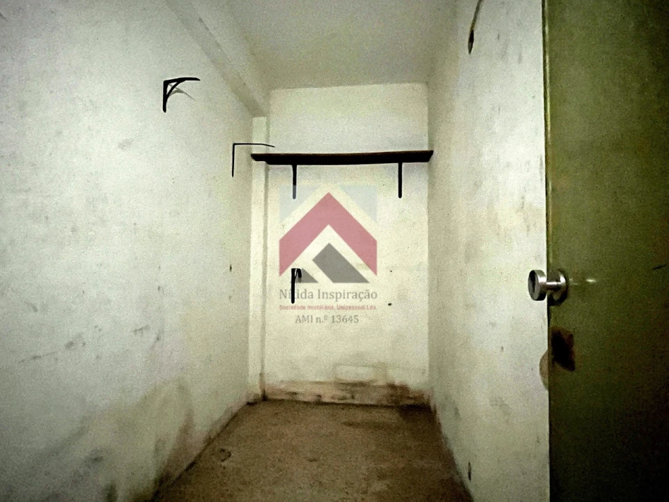 Apartamento T2 para Venda em Oeiras e São Julião da Barra, Paço de Arcos e Caxias Foto 38