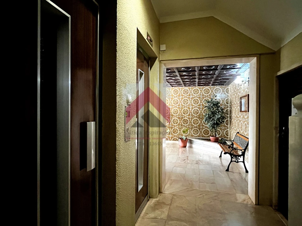 Apartamento T2 para Venda em Oeiras e São Julião da Barra, Paço de Arcos e Caxias Foto 39