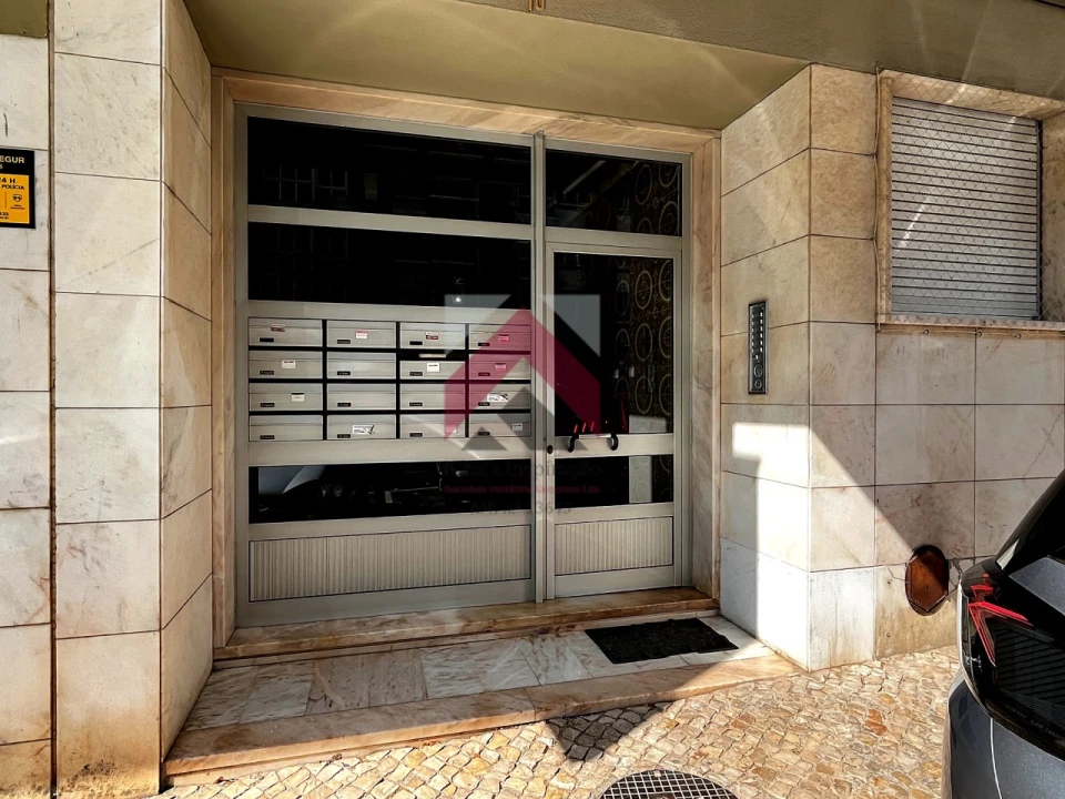 Apartamento T2 para Venda em Oeiras e São Julião da Barra, Paço de Arcos e Caxias Foto 43