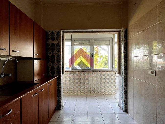 Apartamento T2 para Venda em Oeiras e São Julião da Barra, Paço de Arcos e Caxias Foto 4