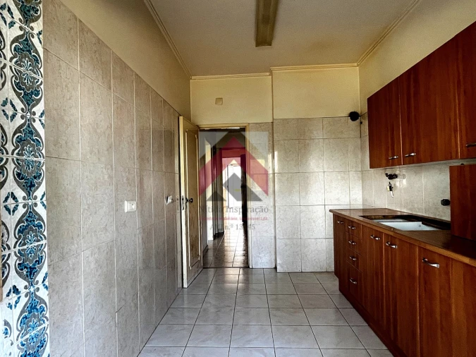 Apartamento T2 para Venda em Oeiras e São Julião da Barra, Paço de Arcos e Caxias Foto 5